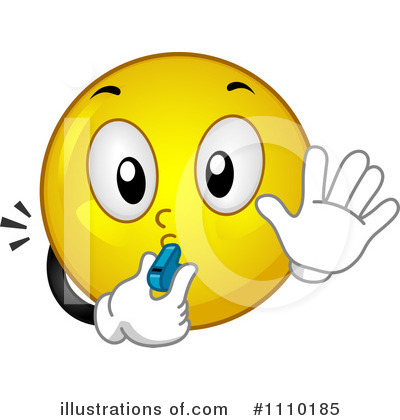 Royalty-Free (RF) Emoticon Clipart Illustration by BNP Design Studio - Stock Sample #1110185