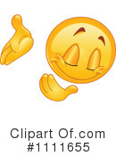 Emoticon Clipart #1111655 by yayayoyo