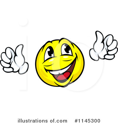 Royalty-Free (RF) Emoticon Clipart Illustration by Vector Tradition SM - Stock Sample #1145300