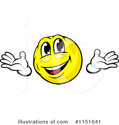 Royalty-Free (RF) Emoticon Clipart Illustration by Vector Tradition SM - Stock Sample #1151041