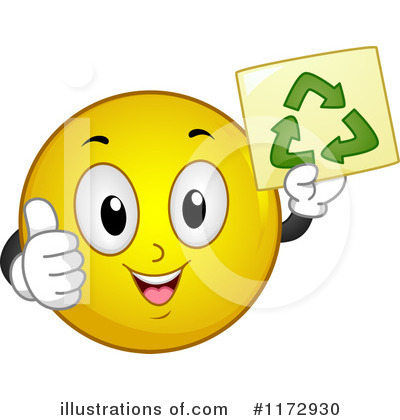 Royalty-Free (RF) Emoticon Clipart Illustration by BNP Design Studio - Stock Sample #1172930