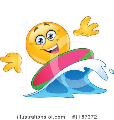 Royalty-Free (RF) Emoticon Clipart Illustration by yayayoyo - Stock Sample #1187372