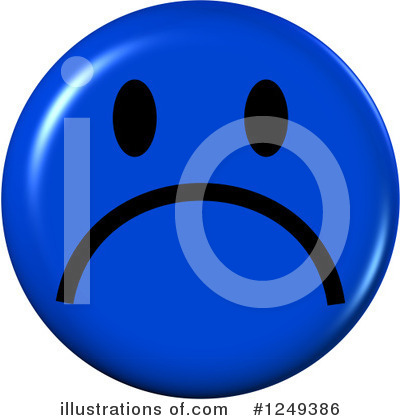Royalty-Free (RF) Emoticon Clipart Illustration by Prawny - Stock Sample #1249386