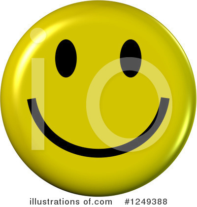 Royalty-Free (RF) Emoticon Clipart Illustration by Prawny - Stock Sample #1249388