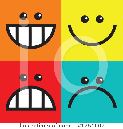 Royalty-Free (RF) Emoticon Clipart Illustration by Prawny - Stock Sample #1251007