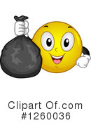 Emoticon Clipart #1260036 by BNP Design Studio