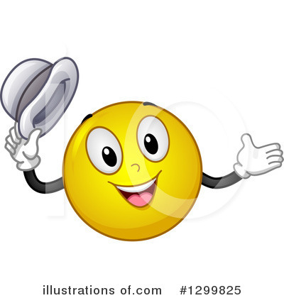 Royalty-Free (RF) Emoticon Clipart Illustration by BNP Design Studio - Stock Sample #1299825
