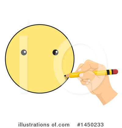 Royalty-Free (RF) Emoticon Clipart Illustration by BNP Design Studio - Stock Sample #1450233