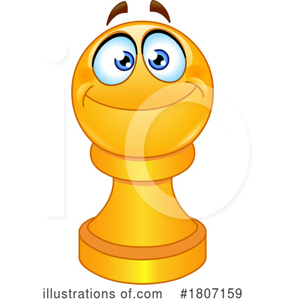 Royalty-Free (RF) Emoticon Clipart Illustration by yayayoyo - Stock Sample #1807159