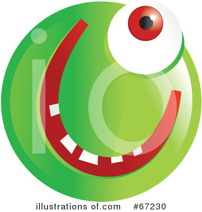 Royalty-Free (RF) Emoticon Clipart Illustration by Prawny - Stock Sample #67230