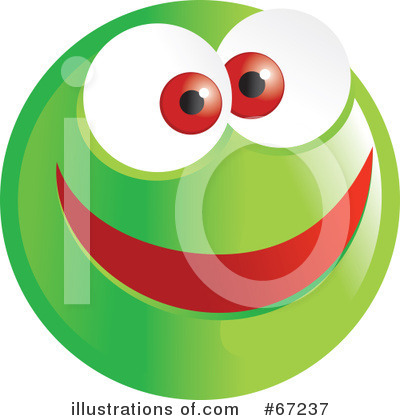 Royalty-Free (RF) Emoticon Clipart Illustration by Prawny - Stock Sample #67237