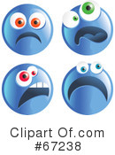 Emoticon Clipart #67238 by Prawny