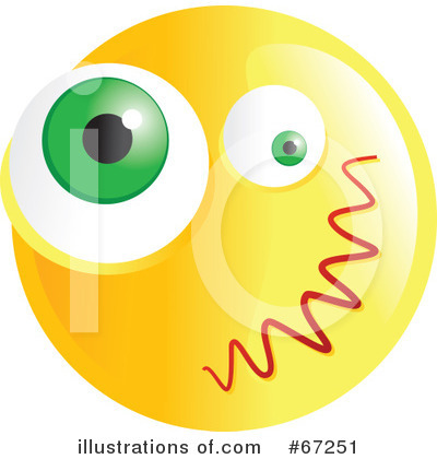 Emoticons Clipart #67251 by Prawny