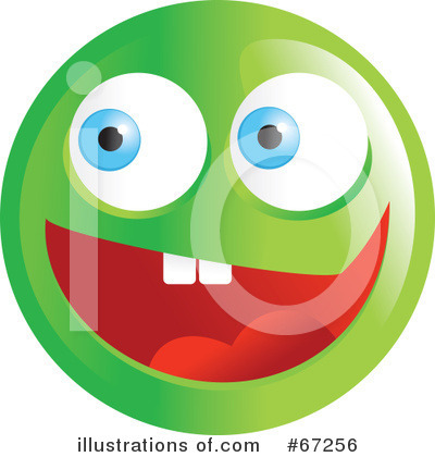 Happy Face Clipart #67256 by Prawny