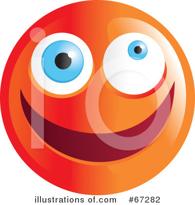 Happy Face Clipart #67282 by Prawny