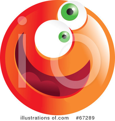 Royalty-Free (RF) Emoticon Clipart Illustration by Prawny - Stock Sample #67289
