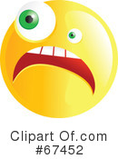 Emoticon Clipart #67452 by Prawny