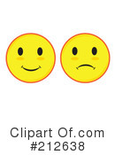 Emoticons Clipart #212638 by Cherie Reve