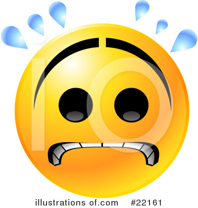 Emotion Clipart #22161 by Tonis Pan