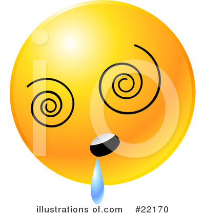 Emoticons Clipart #22170 by Tonis Pan