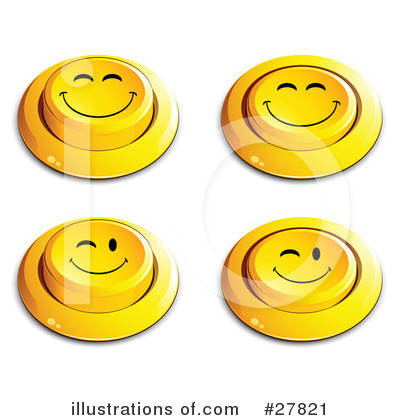 Emoticon Clipart #27821 by beboy