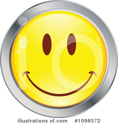 Royalty-Free (RF) Emotion Clipart Illustration by beboy - Stock Sample #1096572