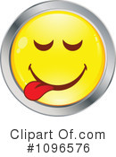 Emotion Clipart #1096576 by beboy