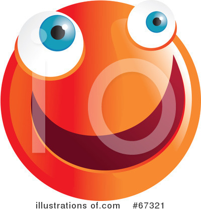 Emoticons Clipart #67321 by Prawny