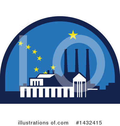 Royalty-Free (RF) Energy Clipart Illustration by patrimonio - Stock Sample #1432415