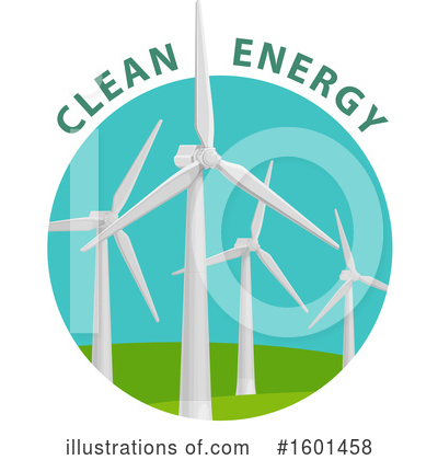 Royalty-Free (RF) Energy Clipart Illustration by Vector Tradition SM - Stock Sample #1601458