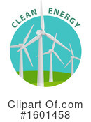 Energy Clipart #1601458 by Vector Tradition SM