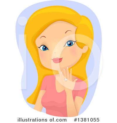 Proposal Clipart #1381055 by BNP Design Studio