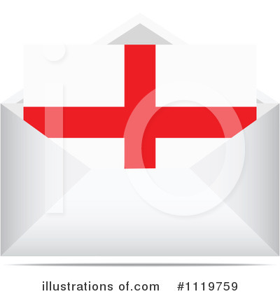 Letters Clipart #1119759 by Andrei Marincas