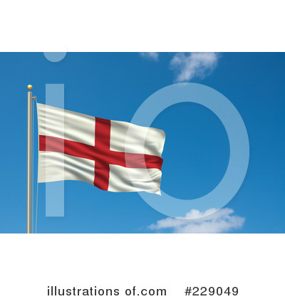 Royalty-Free (RF) England Clipart Illustration by stockillustrations - Stock Sample #229049