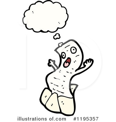 Bill Clipart #1195357 by lineartestpilot