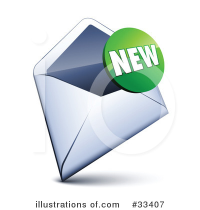 Letter Clipart #33407 by beboy