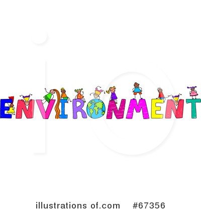 Royalty-Free (RF) Environment Clipart Illustration by Prawny - Stock Sample #67356