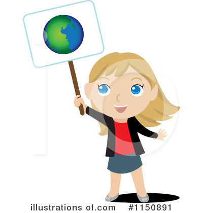 Royalty-Free (RF) Environmental Clipart Illustration by Rosie Piter - Stock Sample #1150891