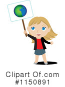 Environmental Clipart #1150891 by Rosie Piter