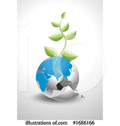 Royalty-Free (RF) Environmental Clipart Illustration by Morphart Creations - Stock Sample #1686166