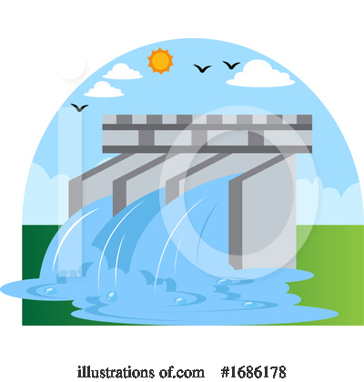 Royalty-Free (RF) Environmental Clipart Illustration by Morphart Creations - Stock Sample #1686178