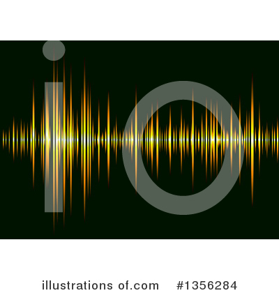 Royalty-Free (RF) Equalizer Clipart Illustration by michaeltravers - Stock Sample #1356284