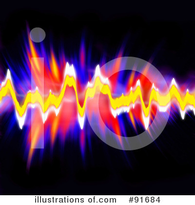 Royalty-Free (RF) Equalizer Clipart Illustration by Arena Creative - Stock Sample #91684
