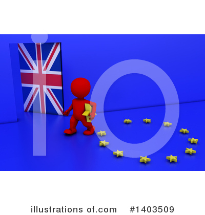 Uk Clipart #1403509 by KJ Pargeter