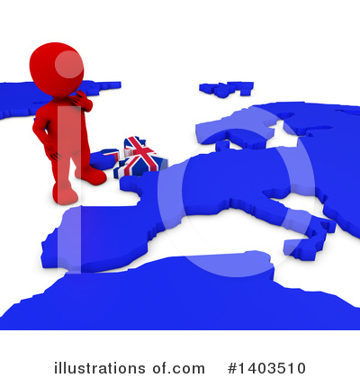 British Clipart #1403510 by KJ Pargeter