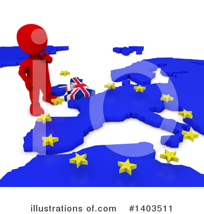 British Clipart #1403511 by KJ Pargeter