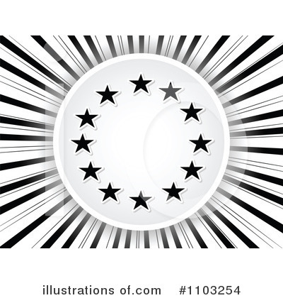 European Flag Clipart #1103254 by Andrei Marincas