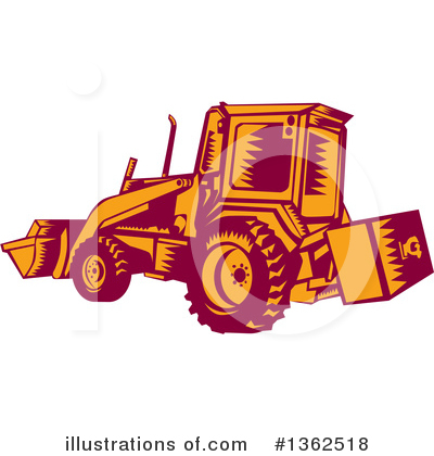Digger Clipart #1362518 by patrimonio