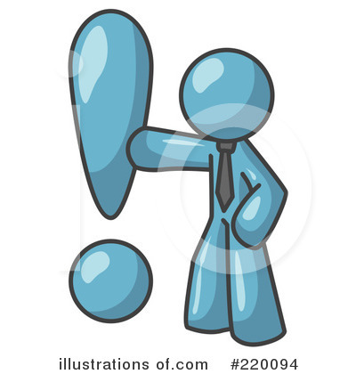 Thought Clipart #220094 by Leo Blanchette