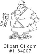 Executioner Clipart #1164207 by djart